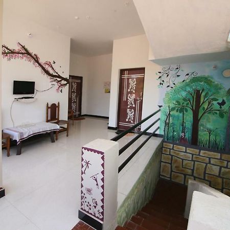 Tadoba Homestay Cottage Chandrapur Buitenkant foto