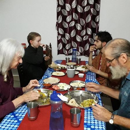 Tadoba Homestay Cottage Chandrapur Buitenkant foto