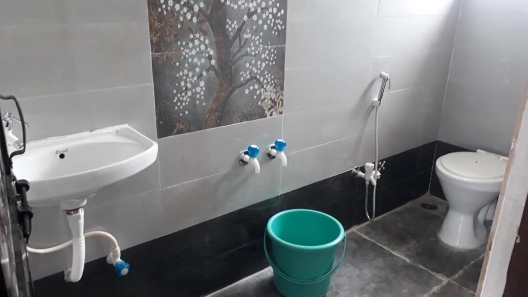 Tadoba Homestay Cottage Chandrapur Buitenkant foto