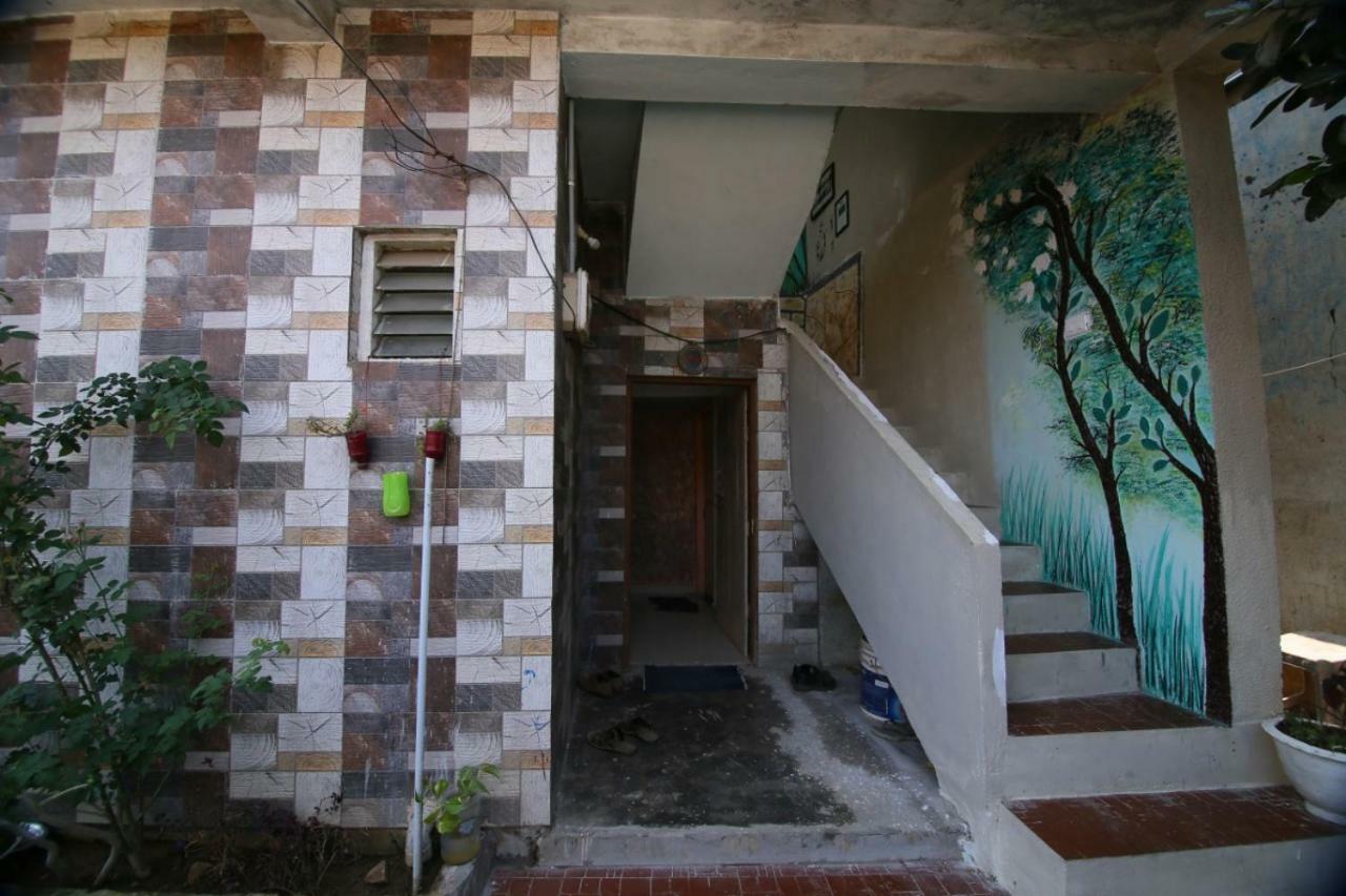 Tadoba Homestay Cottage Chandrapur Buitenkant foto