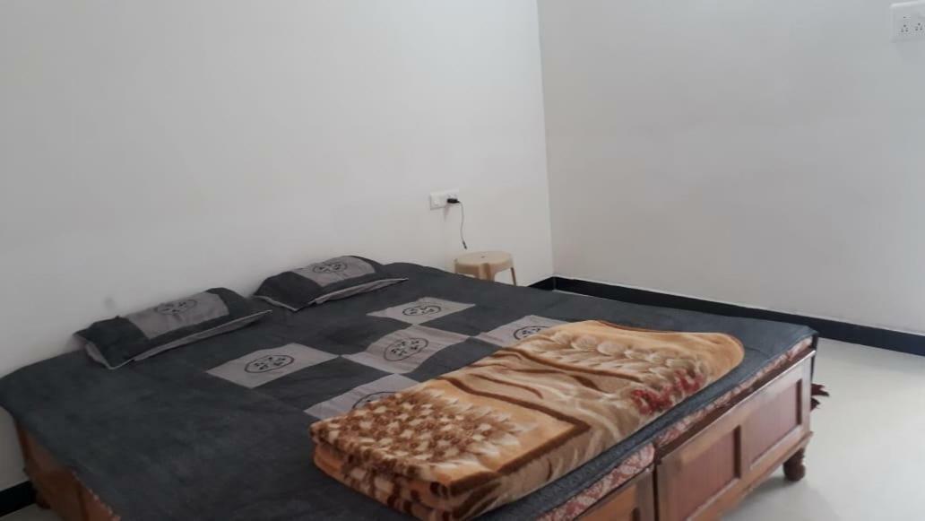 Tadoba Homestay Cottage Chandrapur Buitenkant foto