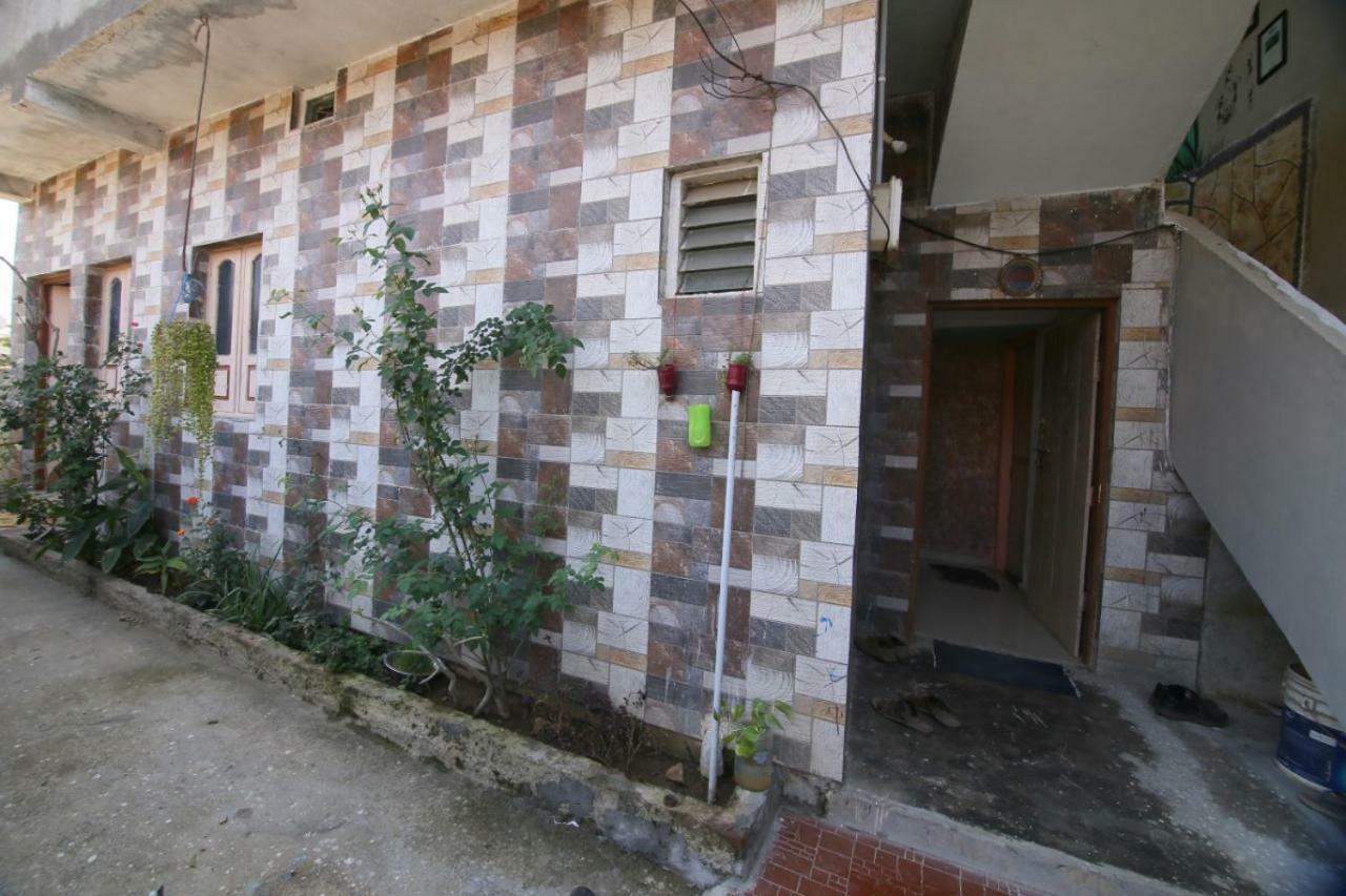 Tadoba Homestay Cottage Chandrapur Buitenkant foto