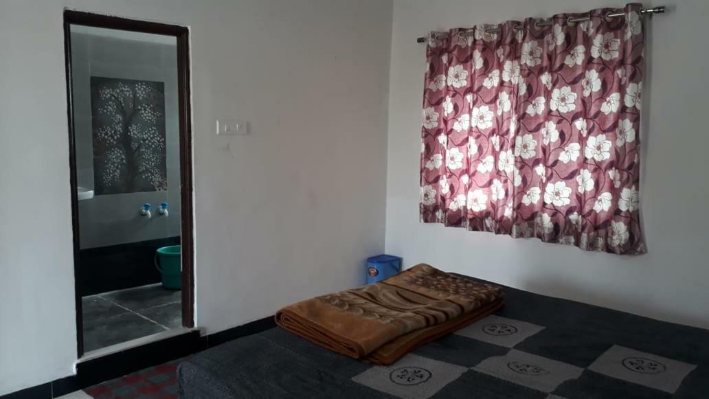 Tadoba Homestay Cottage Chandrapur Buitenkant foto