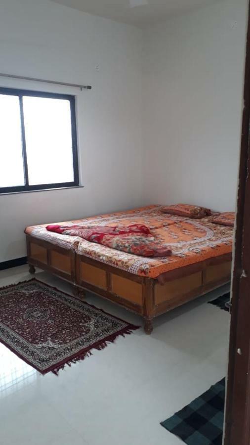 Tadoba Homestay Cottage Chandrapur Buitenkant foto